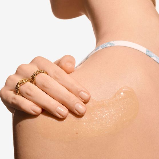 Bronzeador Dior Solar Body Self Tanning Gel